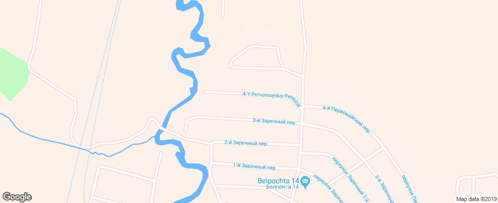 Отель Orsha на карте Беларуси