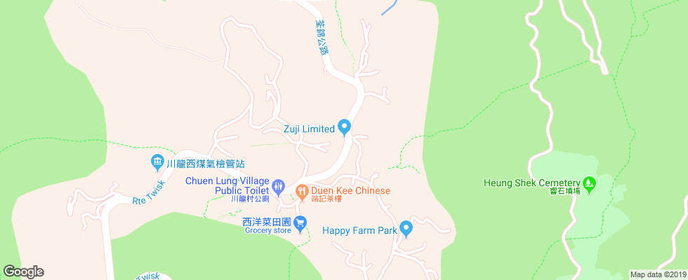 Отель Apartment Kapok на карте Китая